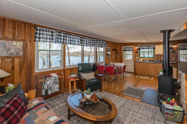 $1,499,000 | 6148 North Sluetter Road, Pequot Lakes, MN 56472
