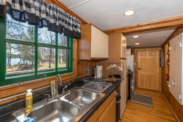 $1,499,000 | 6148 North Sluetter Road, Pequot Lakes, MN 56472