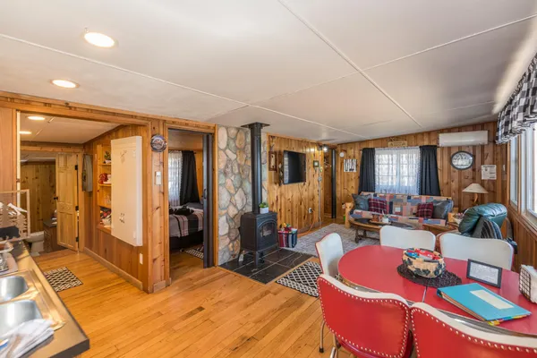 $1,499,000 | 6148 North Sluetter Road, Pequot Lakes, MN 56472
