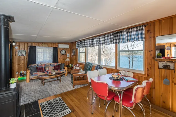$1,499,000 | 6148 North Sluetter Road, Pequot Lakes, MN 56472