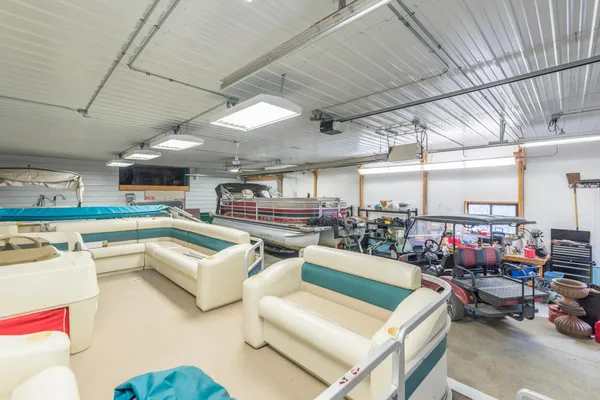 $1,499,000 | 6148 North Sluetter Road, Pequot Lakes, MN 56472