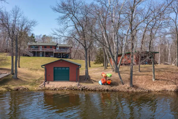$1,499,000 | 6148 North Sluetter Road, Pequot Lakes, MN 56472