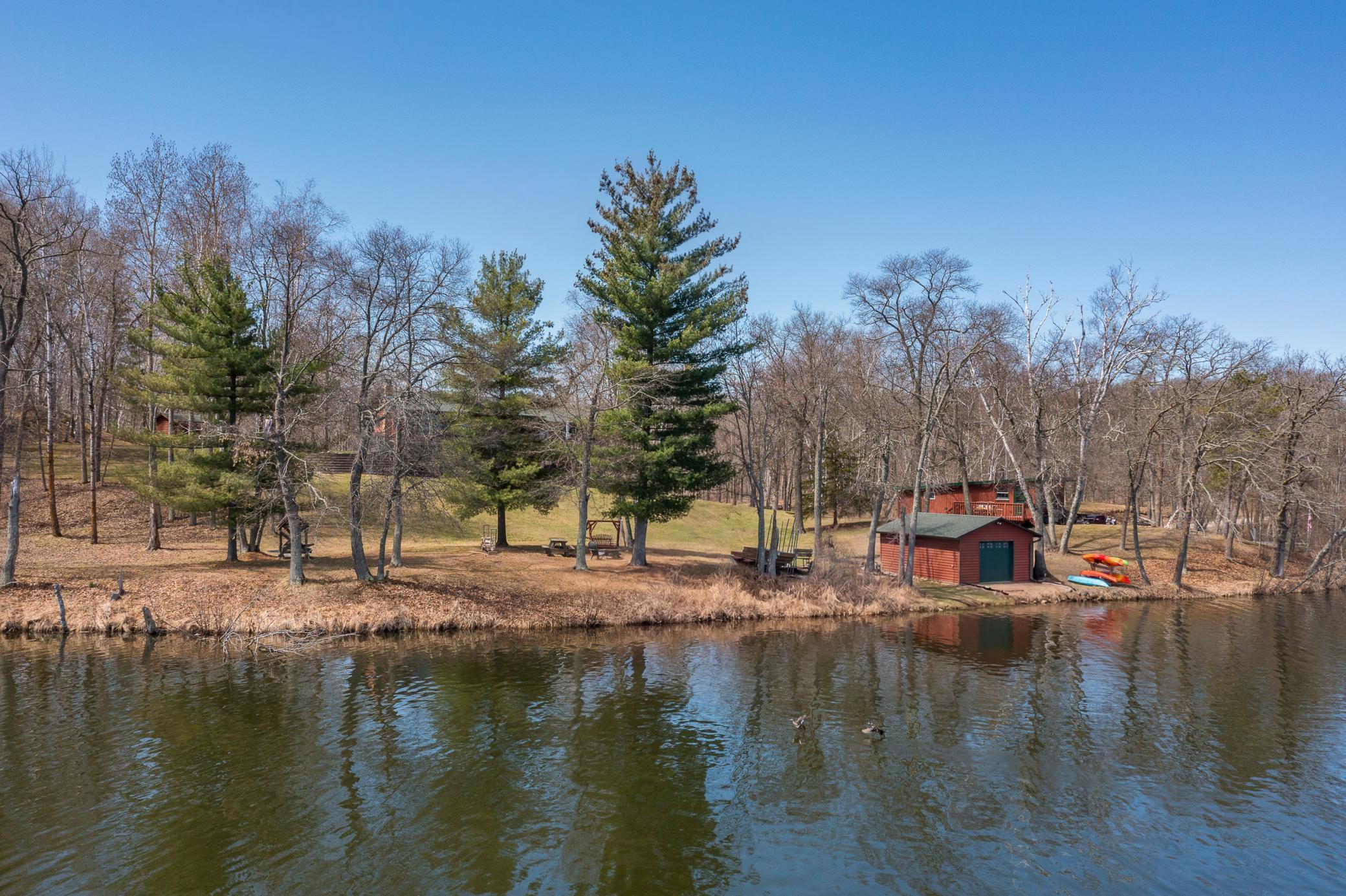6148 North Sluetter Road Pequot Lakes, MN 56472 - Photo 54 of 56
