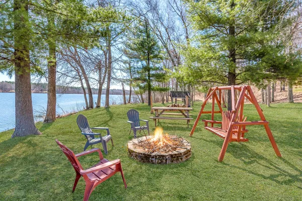 $1,499,000 | 6148 North Sluetter Road, Pequot Lakes, MN 56472