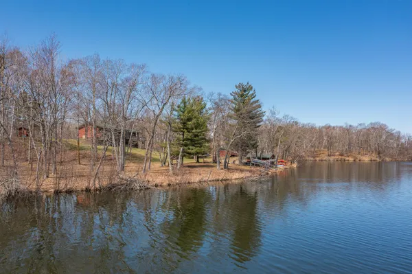 $1,499,000 | 6148 North Sluetter Road, Pequot Lakes, MN 56472