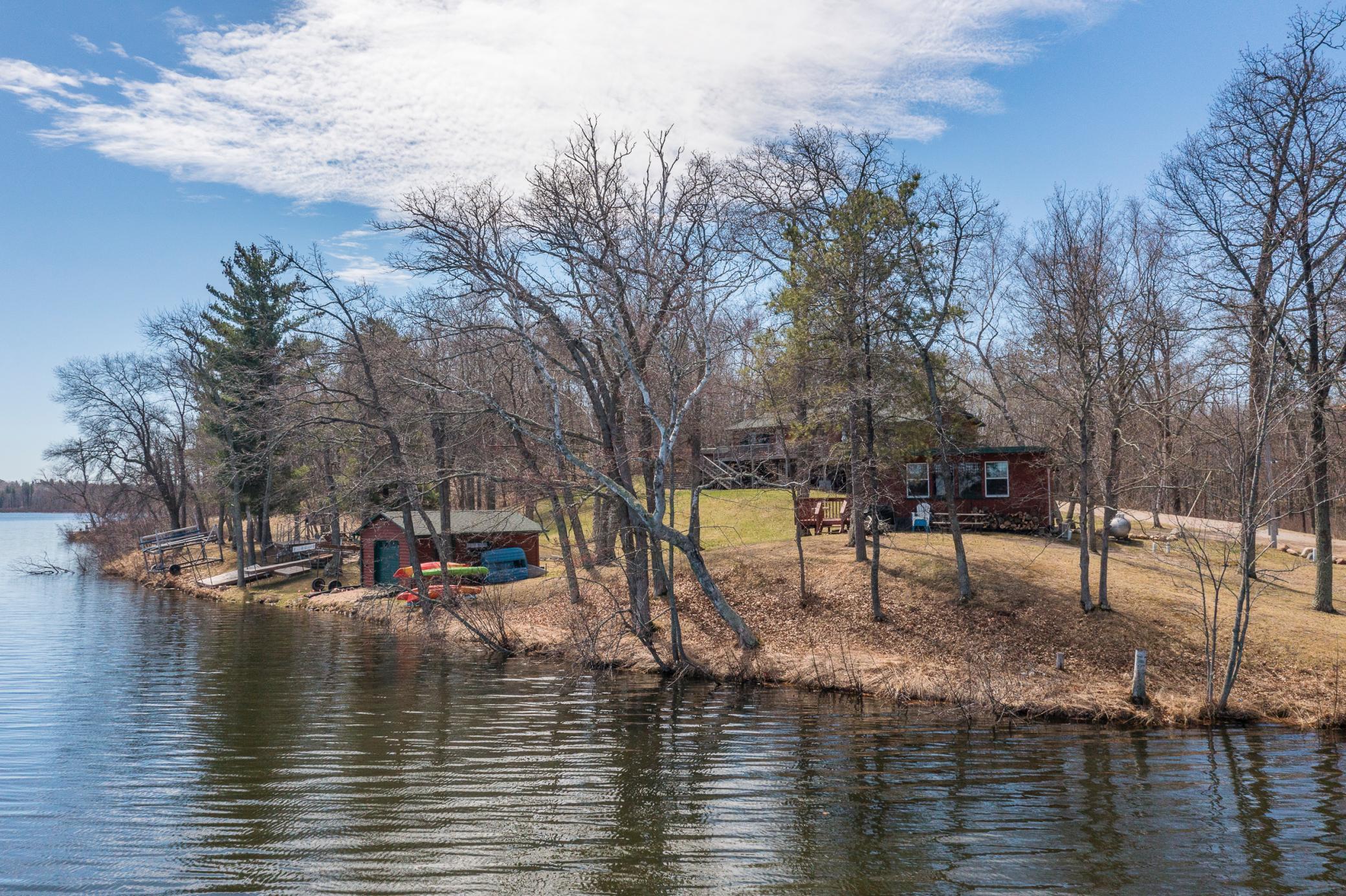6148 North Sluetter Road Pequot Lakes, MN 56472 - Photo 7 of 56