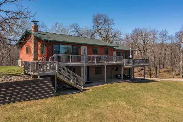 $1,499,000 | 6148 North Sluetter Road, Pequot Lakes, MN 56472