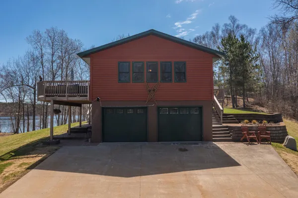 $1,499,000 | 6148 North Sluetter Road, Pequot Lakes, MN 56472