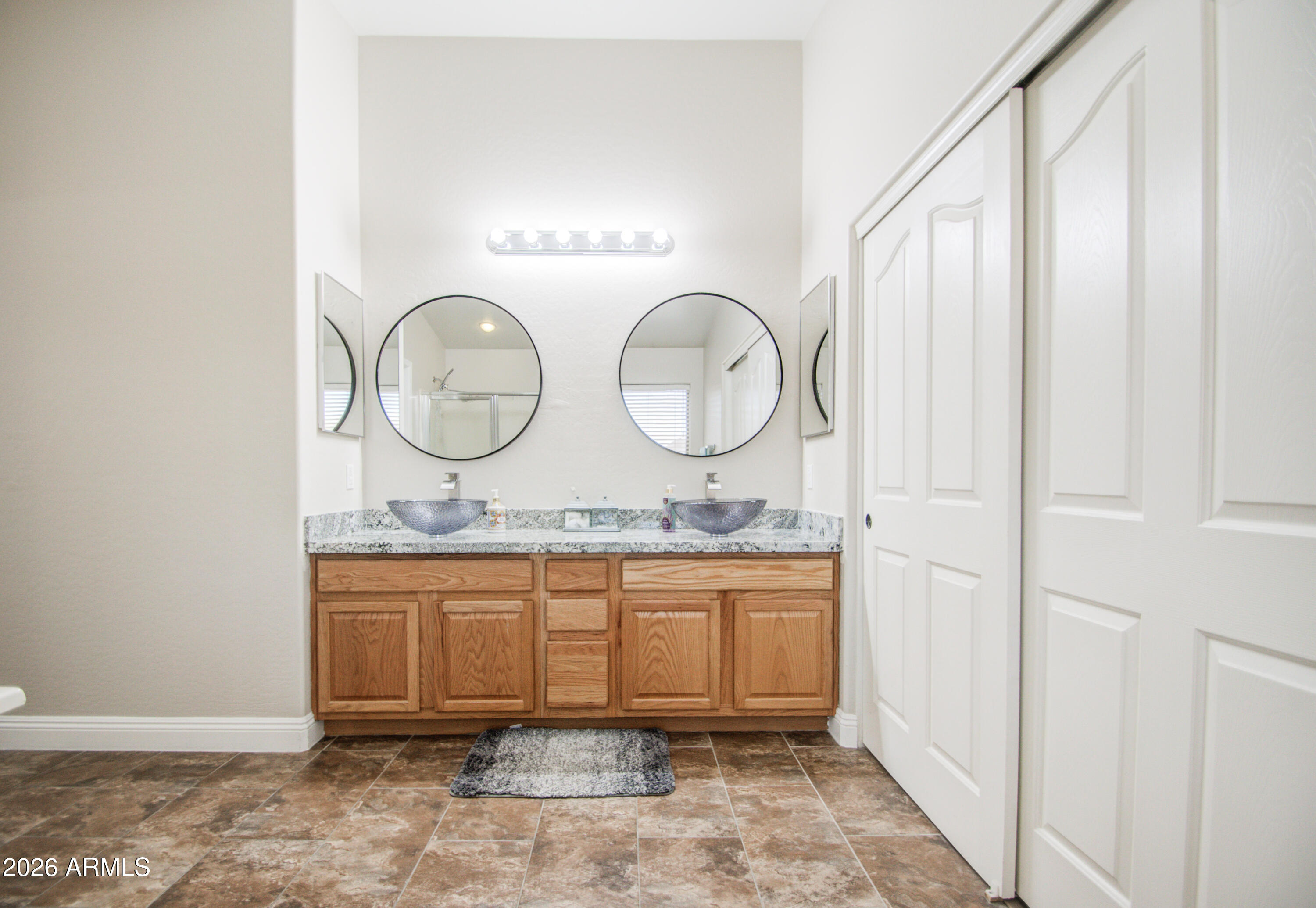 43205 Roth Road Maricopa, AZ 85138 - Photo 28 of 44 MASTER BATH 2