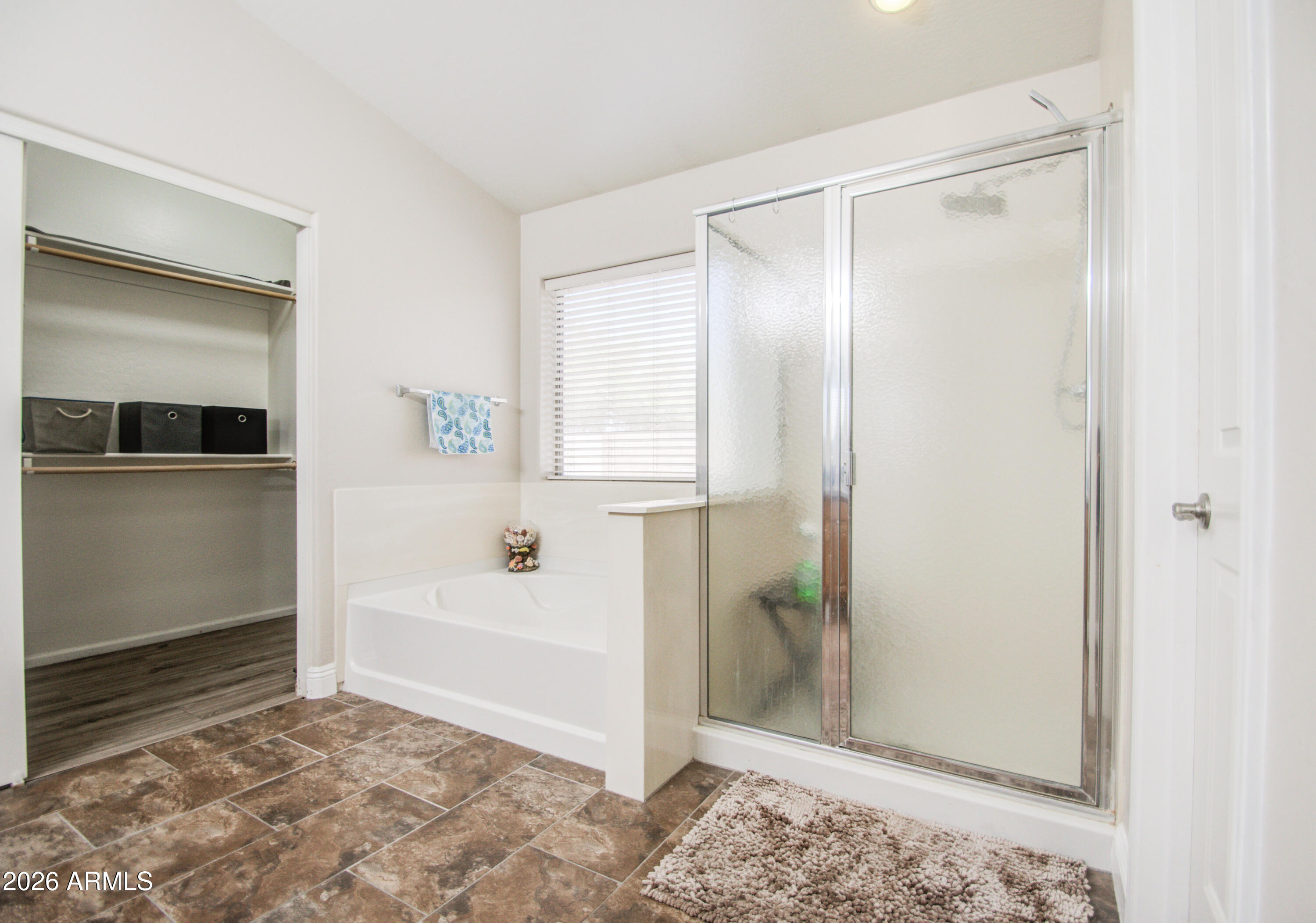 43205 Roth Road Maricopa, AZ 85138 - Photo 29 of 44 MASTER BATH 3