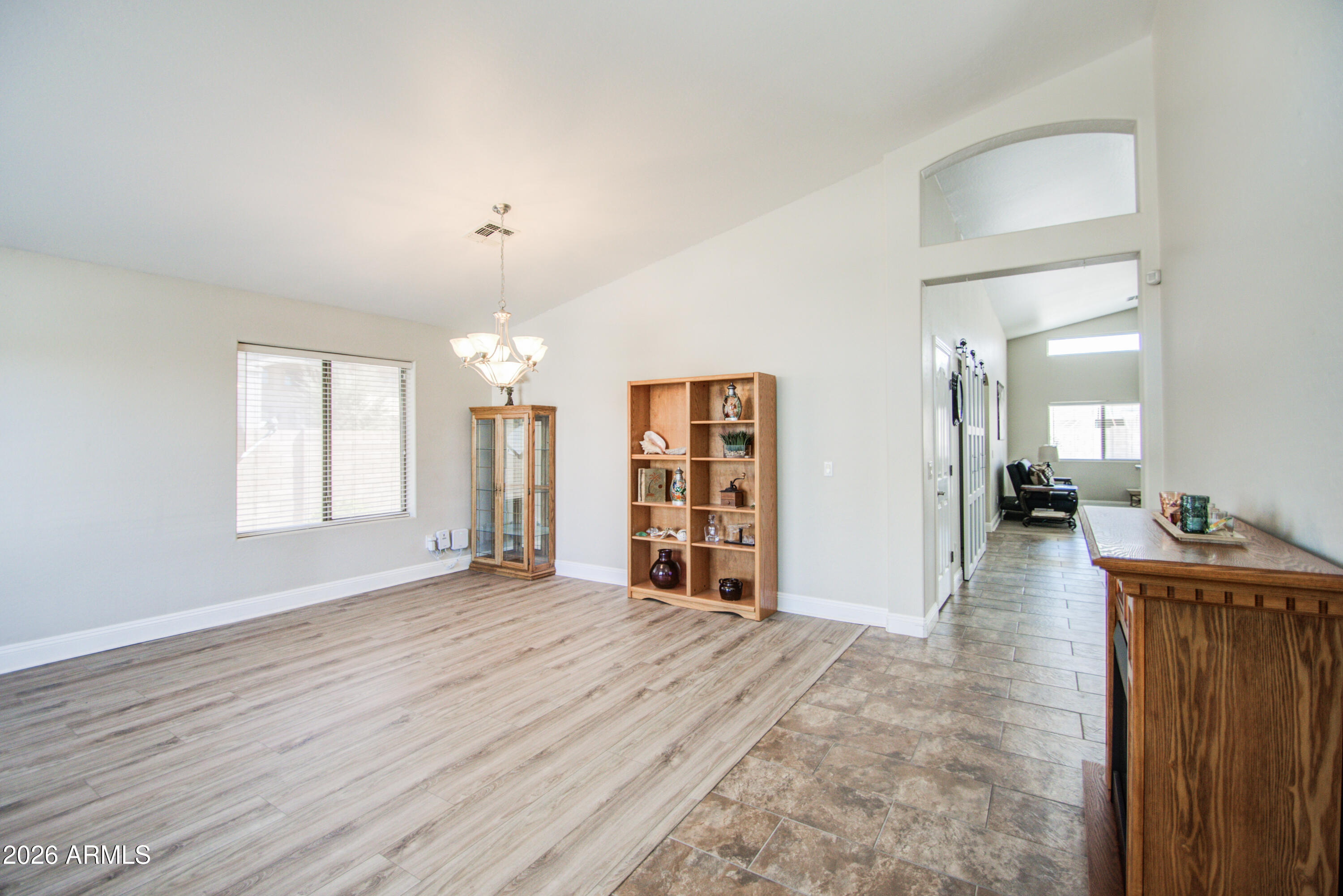 43205 Roth Road Maricopa, AZ 85138 - Photo 3 of 44 LIVING ROOM 1