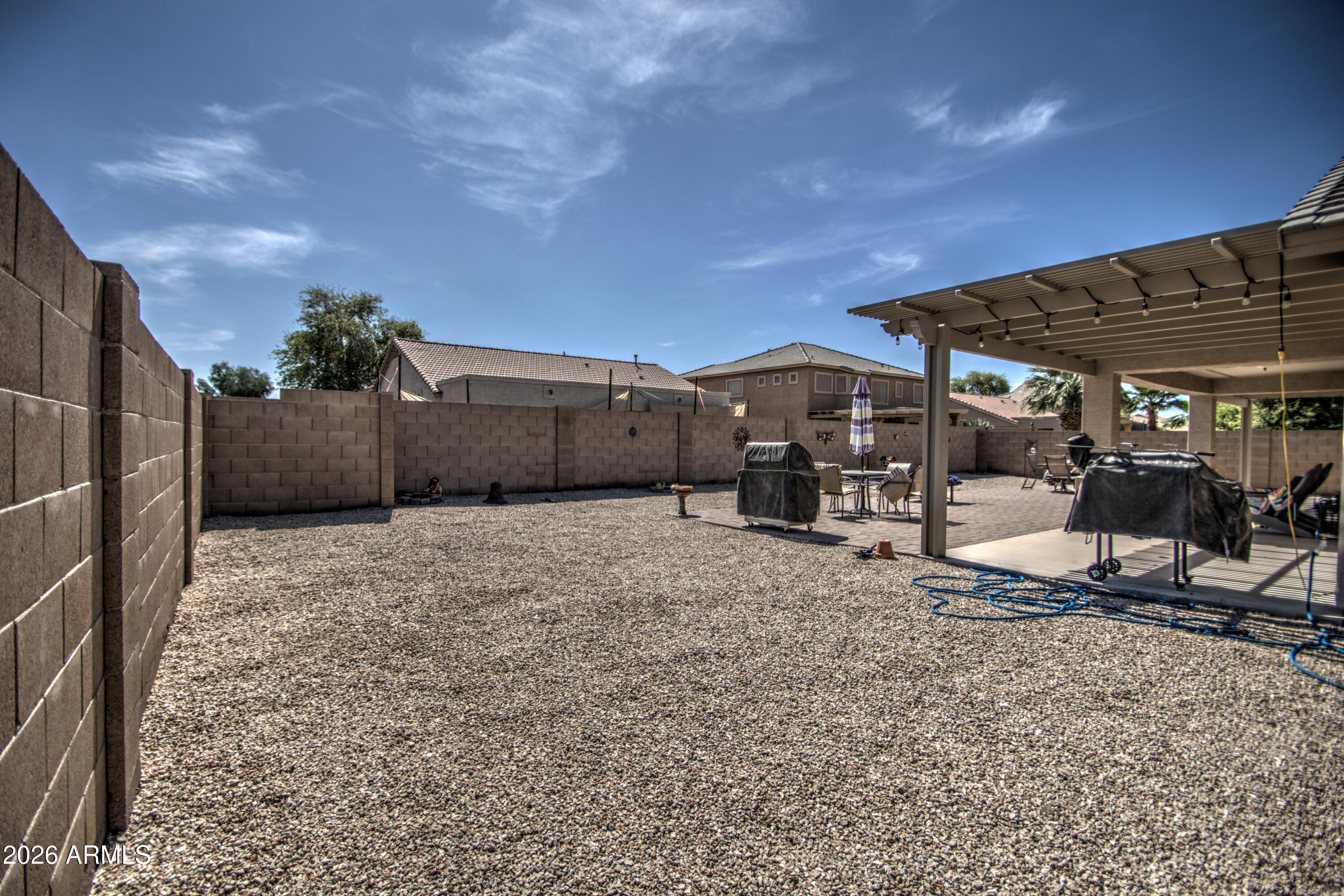 43205 Roth Road Maricopa, AZ 85138 - Photo 40 of 44 REAR 7