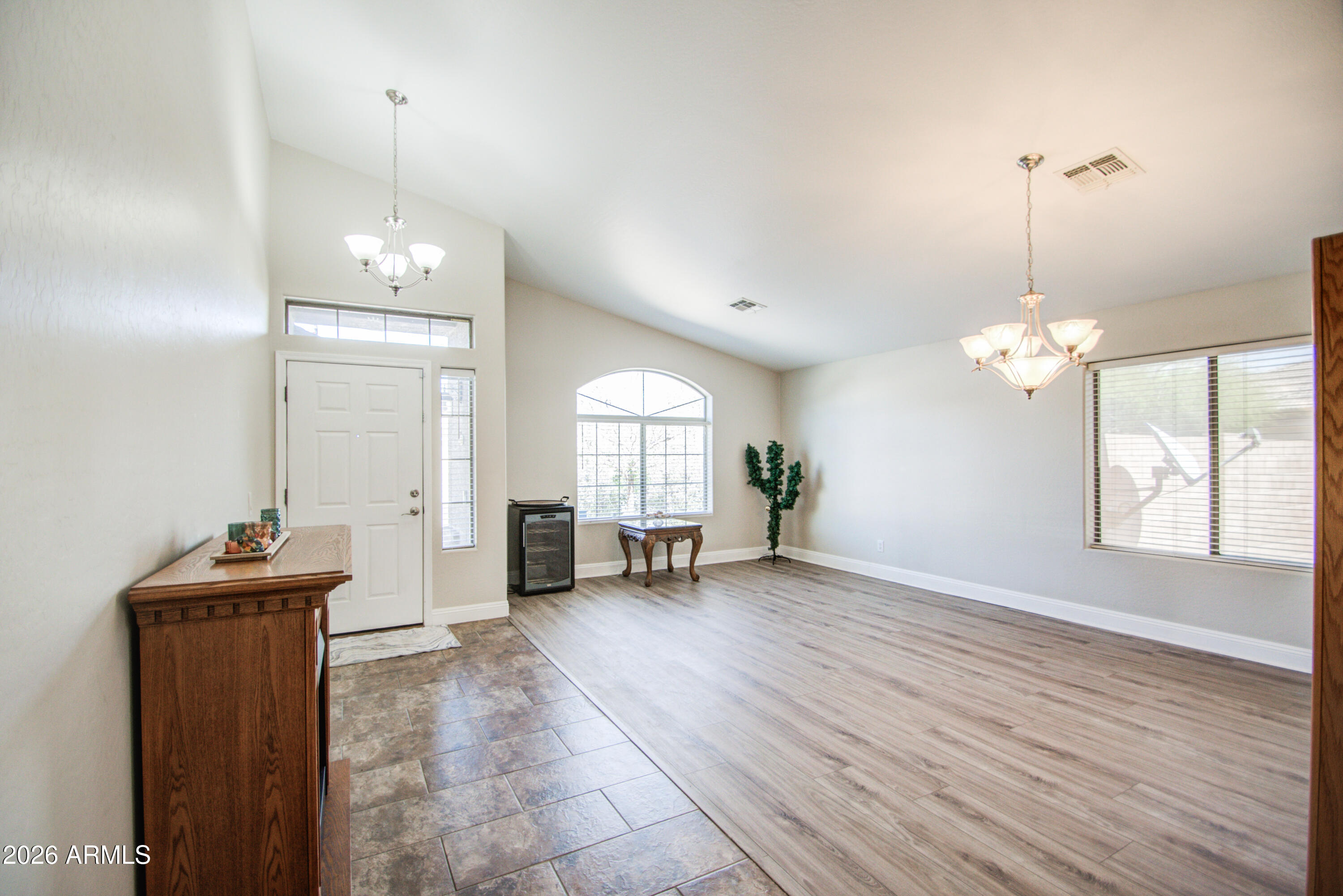 43205 Roth Road Maricopa, AZ 85138 - Photo 4 of 44 LIVING ROOM 2