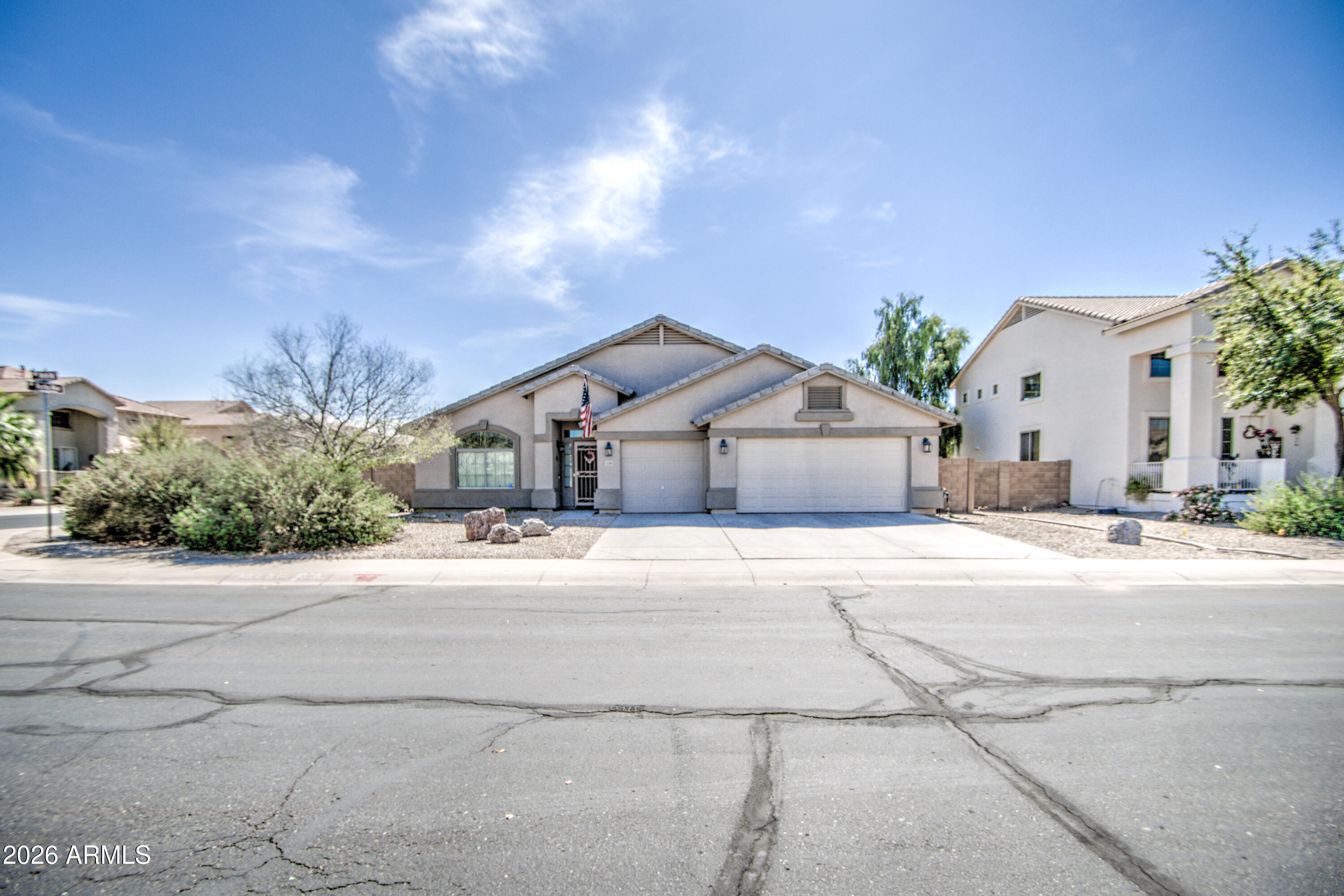 43205 Roth Road Maricopa, AZ 85138 - Photo 43 of 44 FRONT 1