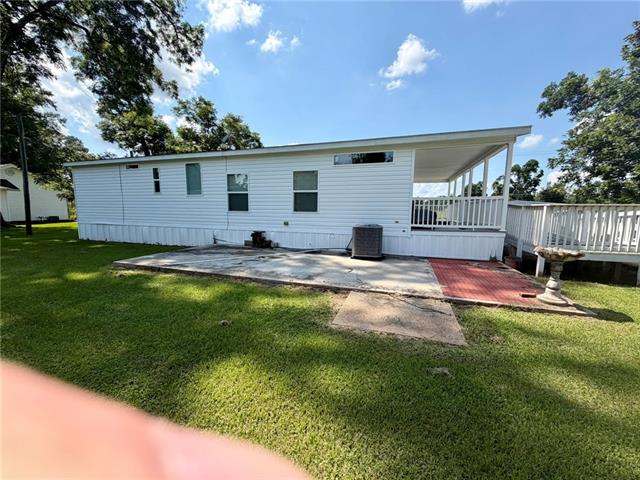402 Maple Colfax, LA 71417 - Photo 6 of 27