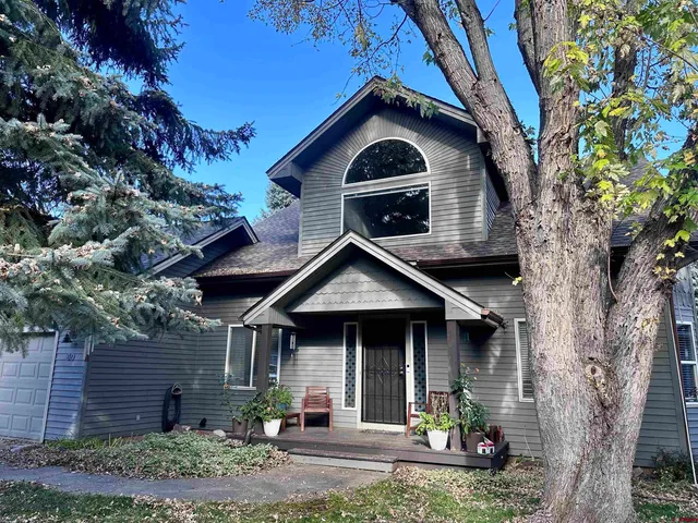 $1,015,000 | 60 Long Hollow Lane, Durango, CO 81301