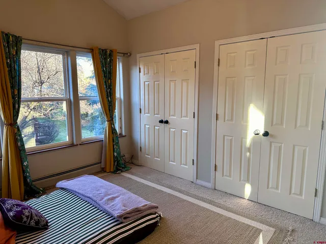 a view of entryway with workspace