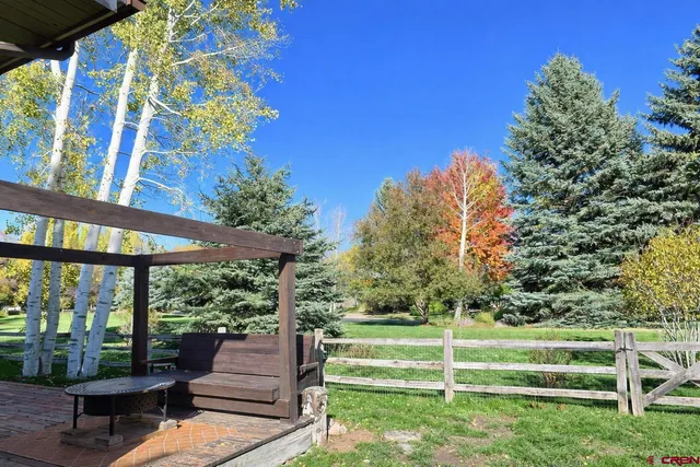 $995,000 | 60 Long Hollow Lane, Durango, CO 81301