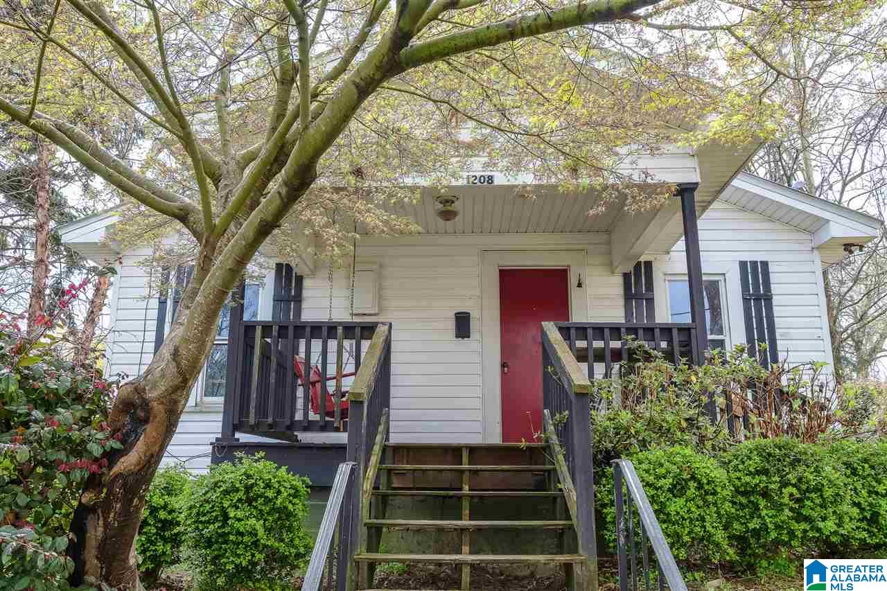 1208 2nd Street Southwest Cullman, AL 35055 - Photo 1 of 18
