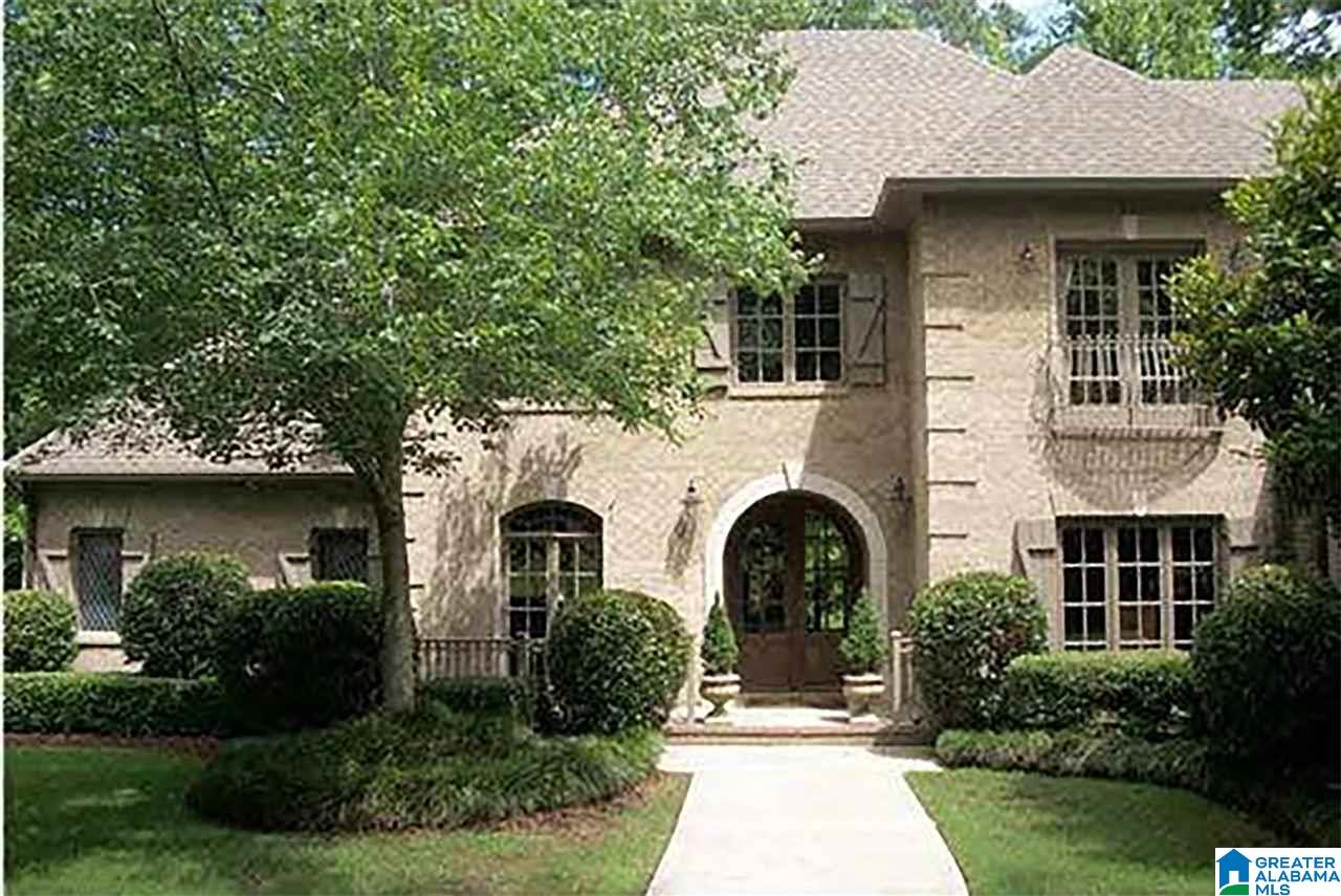 363 North Lake Road Birmingham, AL 35242 - Photo 1 of 50