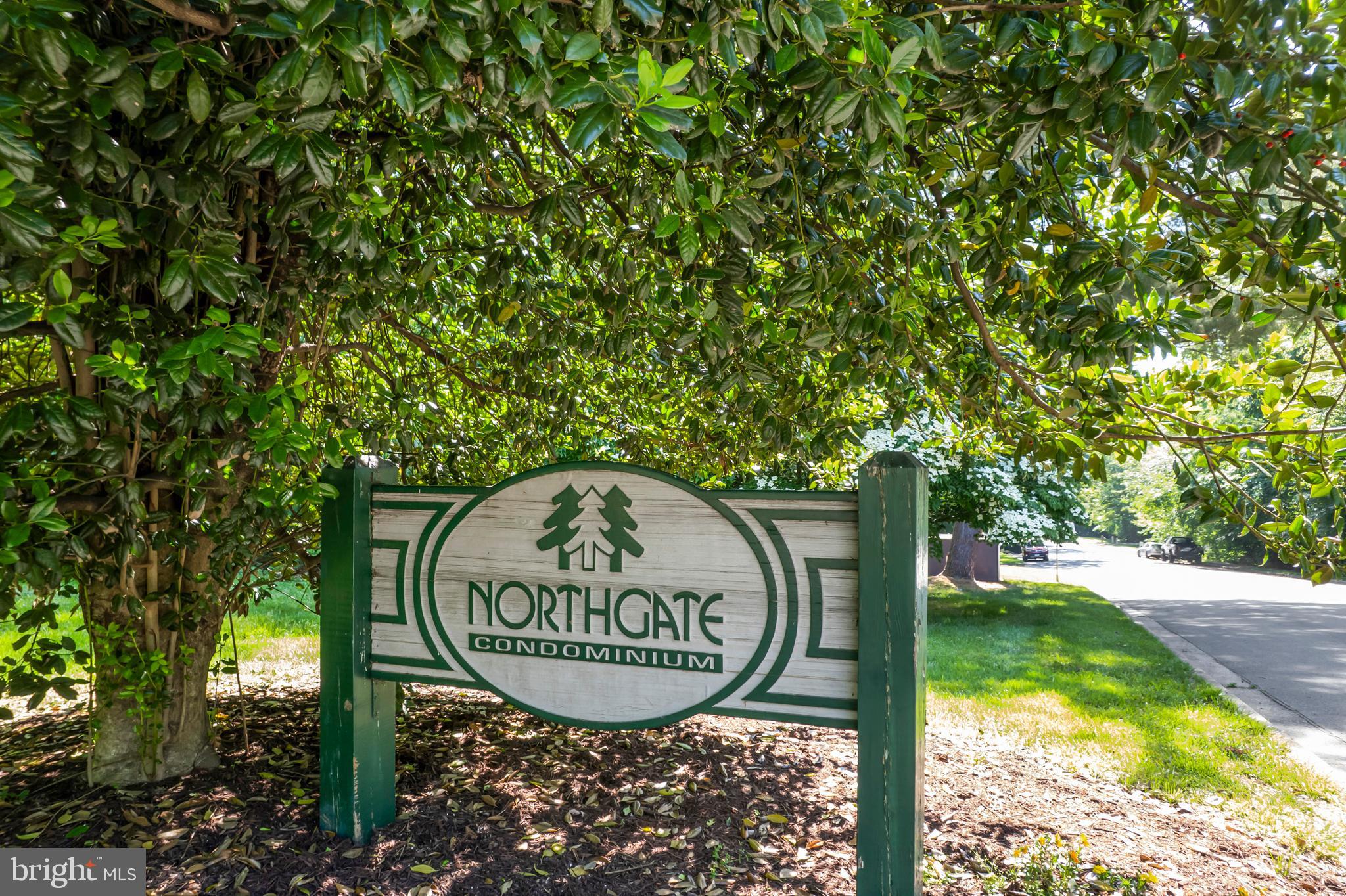 1422 Northgate Square, Unit 12B Reston, VA 20190 - Photo 34 of 36 Northgate