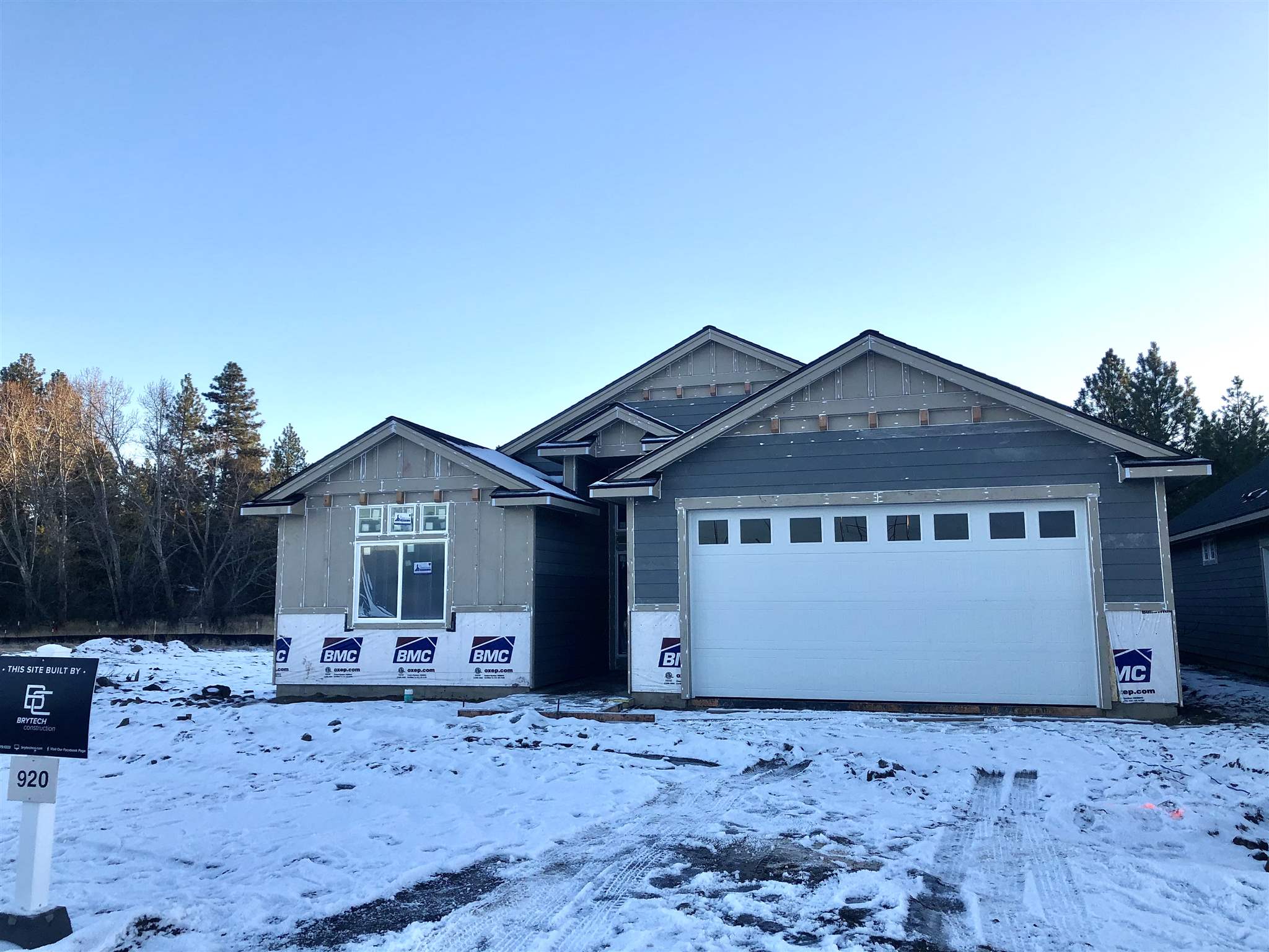 920 East Handy Road Colbert, WA 99005 - Photo 1 of 13