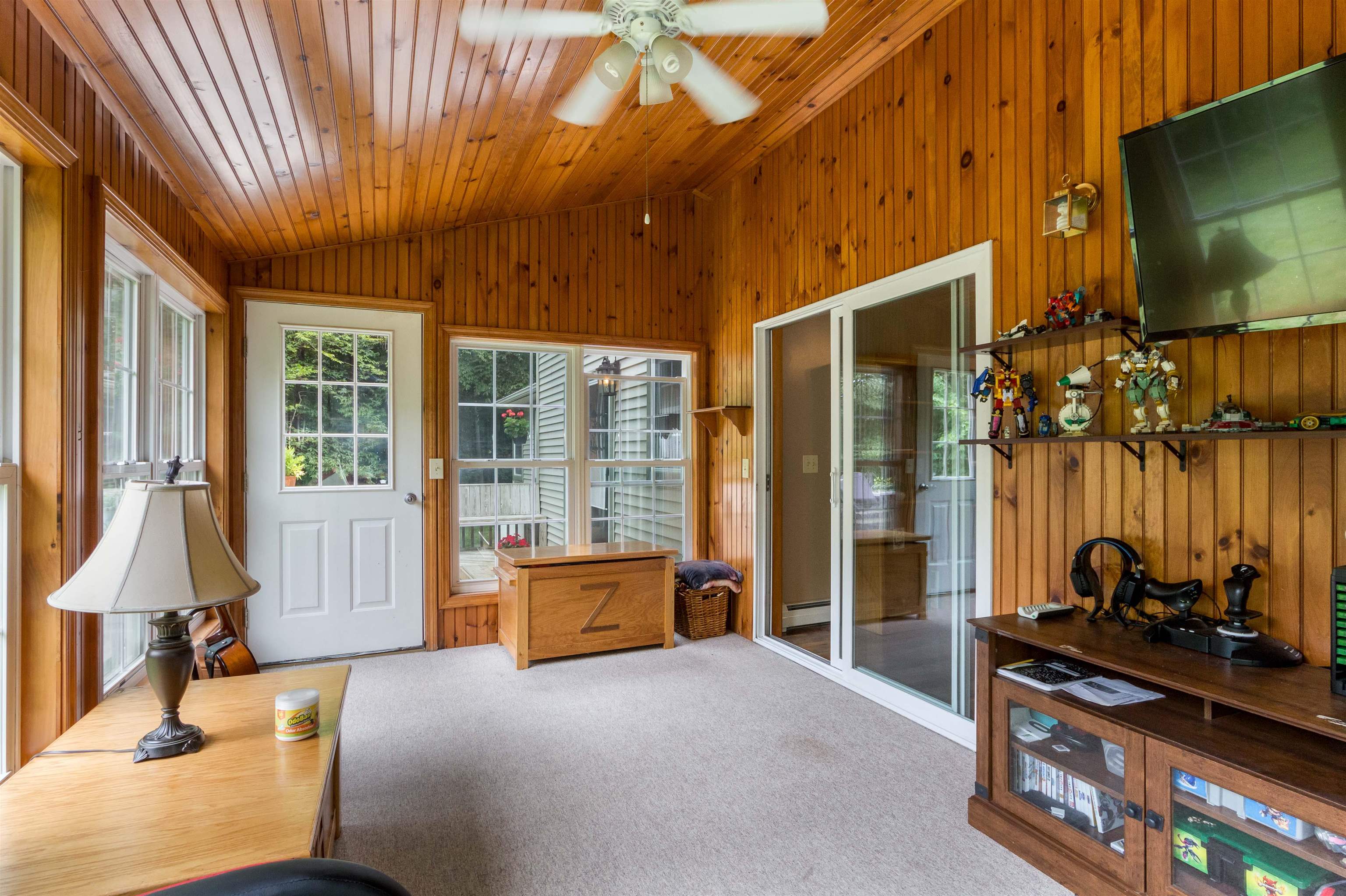 17 Goodman Road Fairfax, VT 05454 - Photo 4 of 29