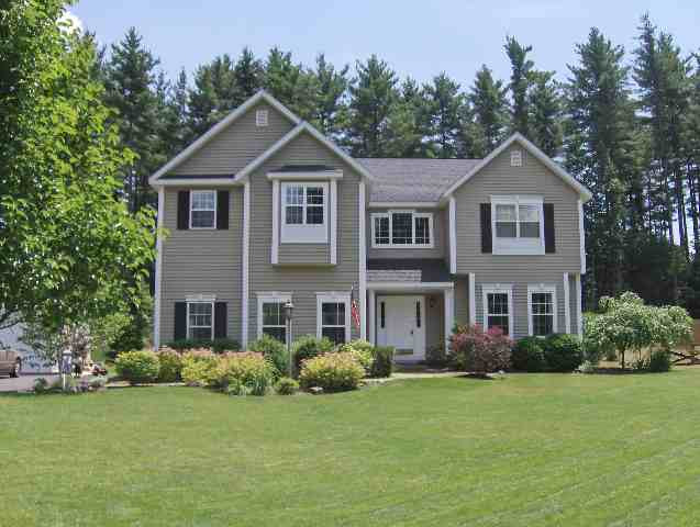 46 Sheffield Road Gansevoort, NY 12831 - Photo 1 of 12 Photo 1