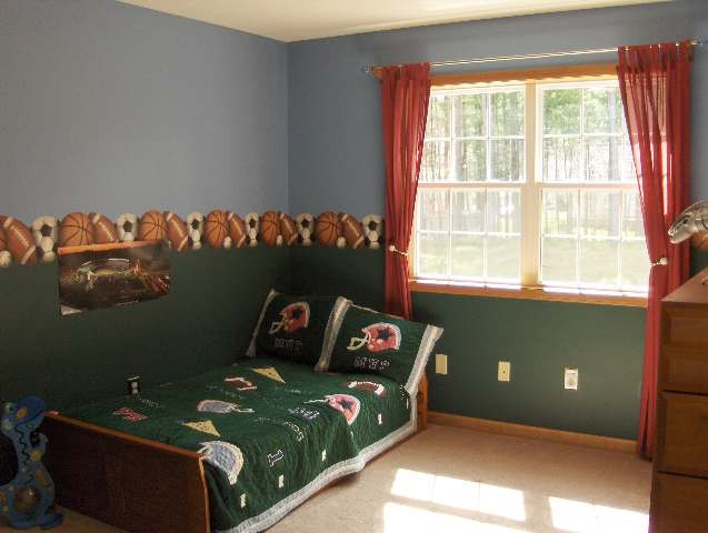 46 Sheffield Road Gansevoort, NY 12831 - Photo 11 of 12 Photo 11