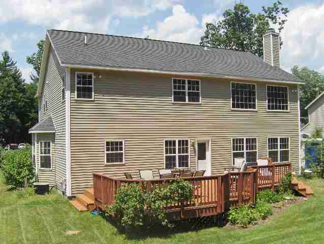 46 Sheffield Road Gansevoort, NY 12831 - Photo 2 of 12 Photo 2