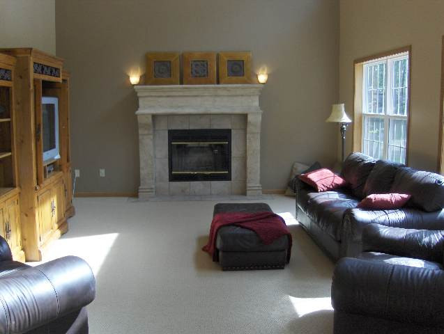 46 Sheffield Road Gansevoort, NY 12831 - Photo 3 of 12 Photo 3