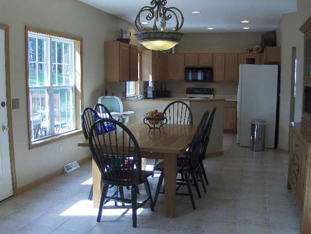 46 Sheffield Road Gansevoort, NY 12831 - Photo 4 of 12 Photo 4