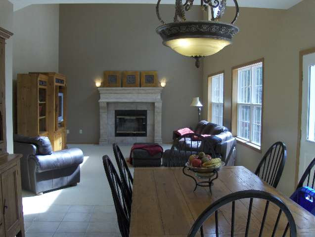 46 Sheffield Road Gansevoort, NY 12831 - Photo 5 of 12 Photo 5