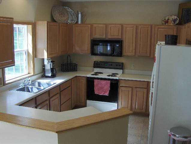 46 Sheffield Road Gansevoort, NY 12831 - Photo 6 of 12 Photo 6