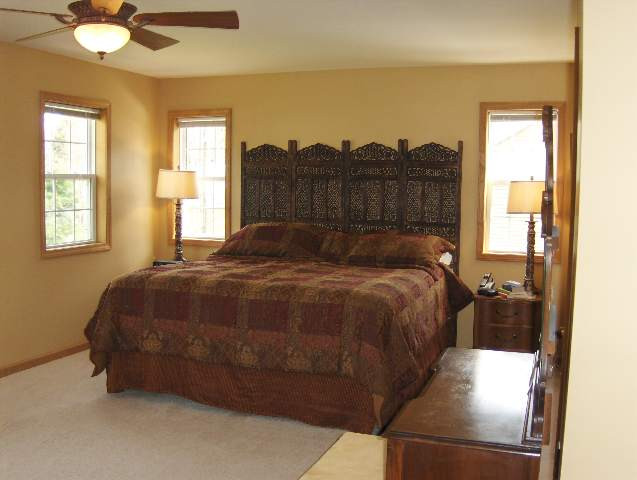 46 Sheffield Road Gansevoort, NY 12831 - Photo 9 of 12 Photo 9