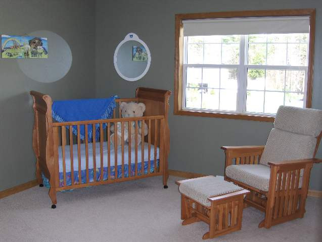 46 Sheffield Road Gansevoort, NY 12831 - Photo 10 of 12 Photo 10