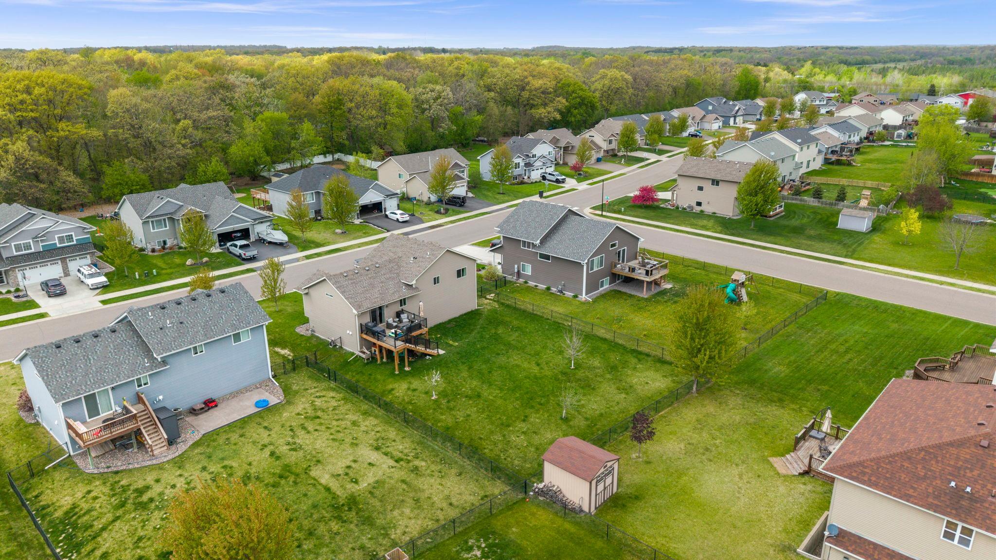 19089 Johnson Street Elk River, MN 55330 - Photo 40 of 41