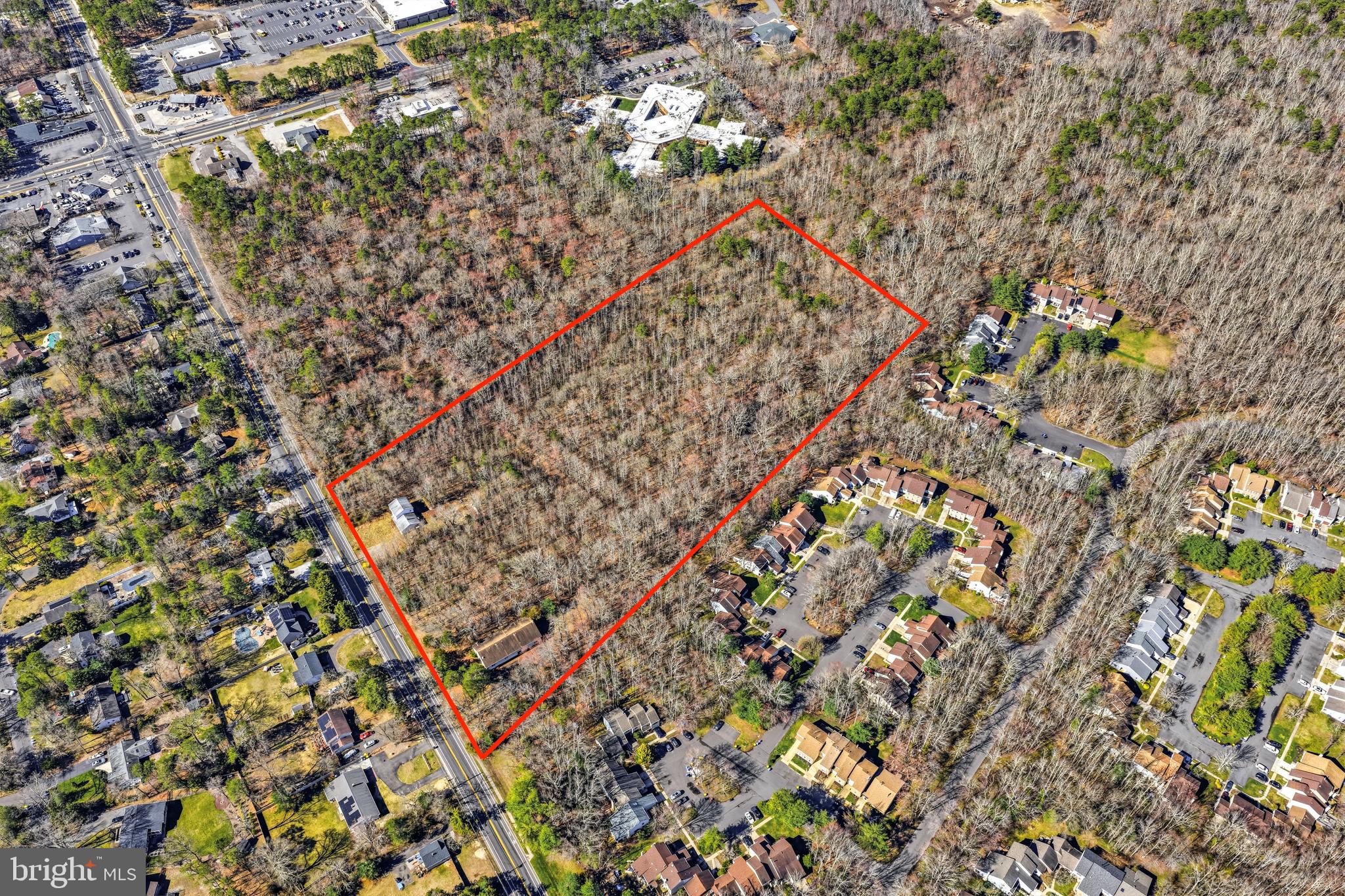 122-124 Taunton Road Medford, NJ 08055 - Photo 7 of 30