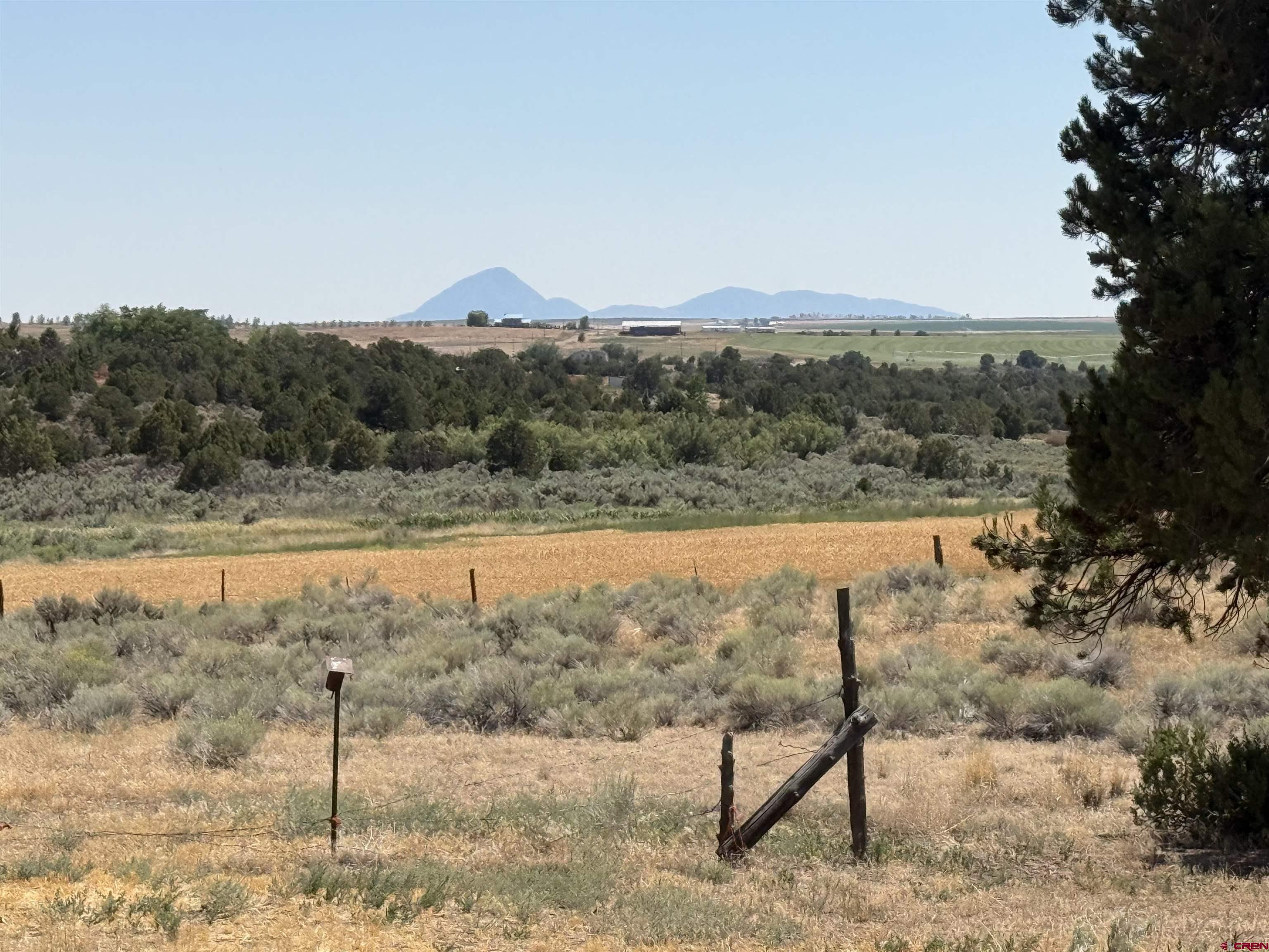 12730 Rd R Cahone, CO 81320 - Photo 25 of 34 a view of a outdoor space