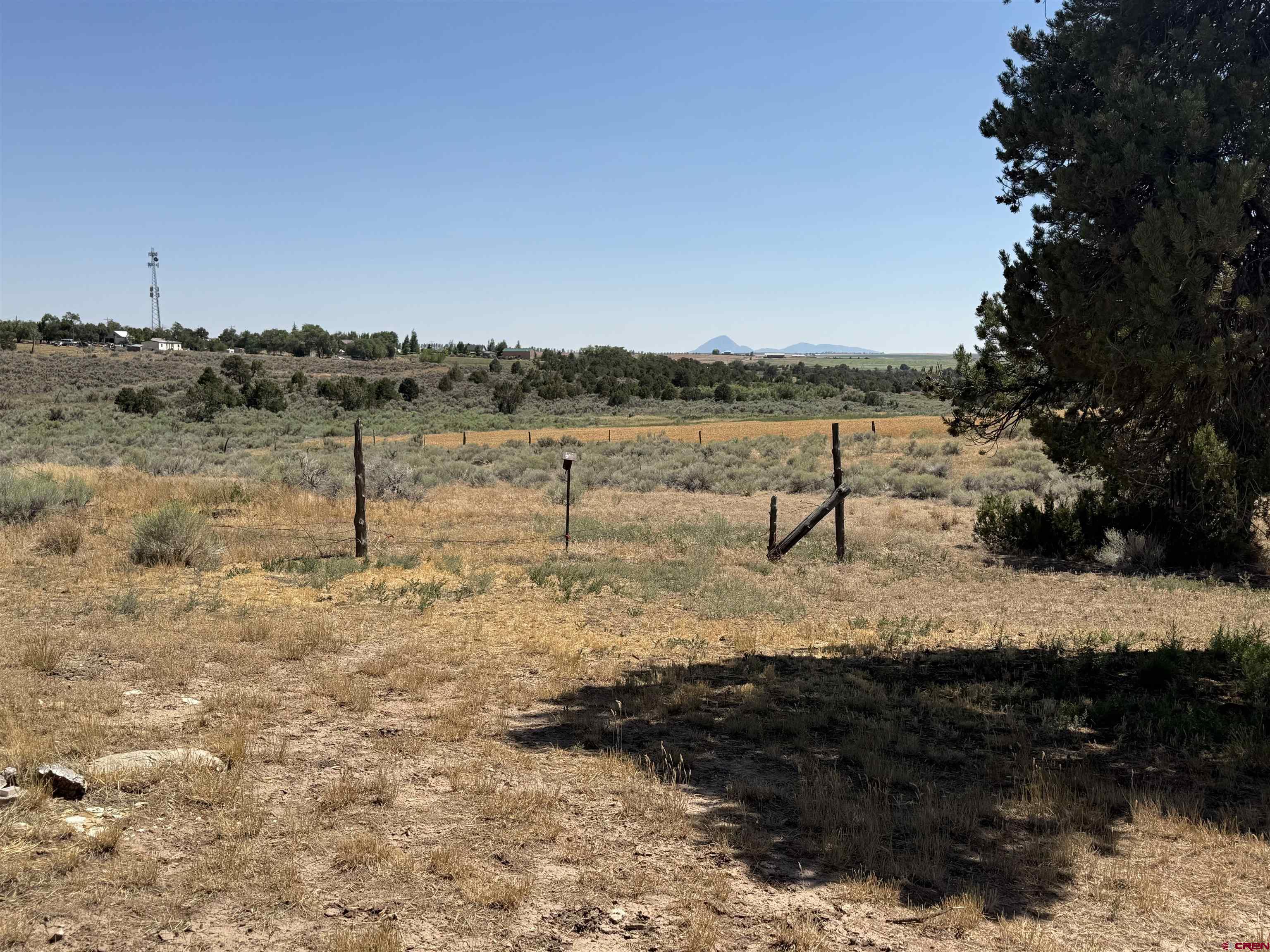 12730 Rd R Cahone, CO 81320 - Photo 29 of 34 a view of a lake