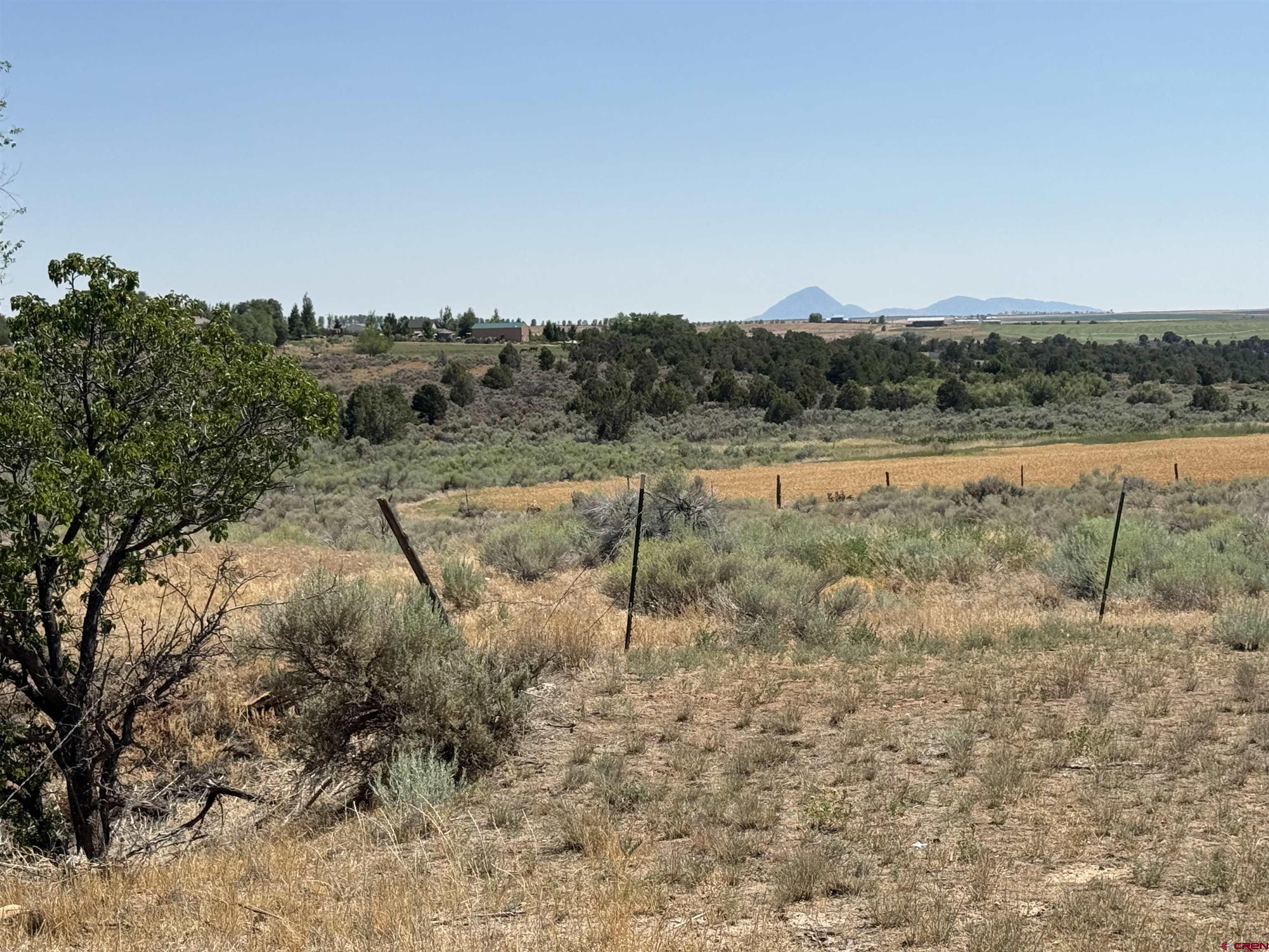 12730 Rd R Cahone, CO 81320 - Photo 31 of 34 a view of lake and mountain view