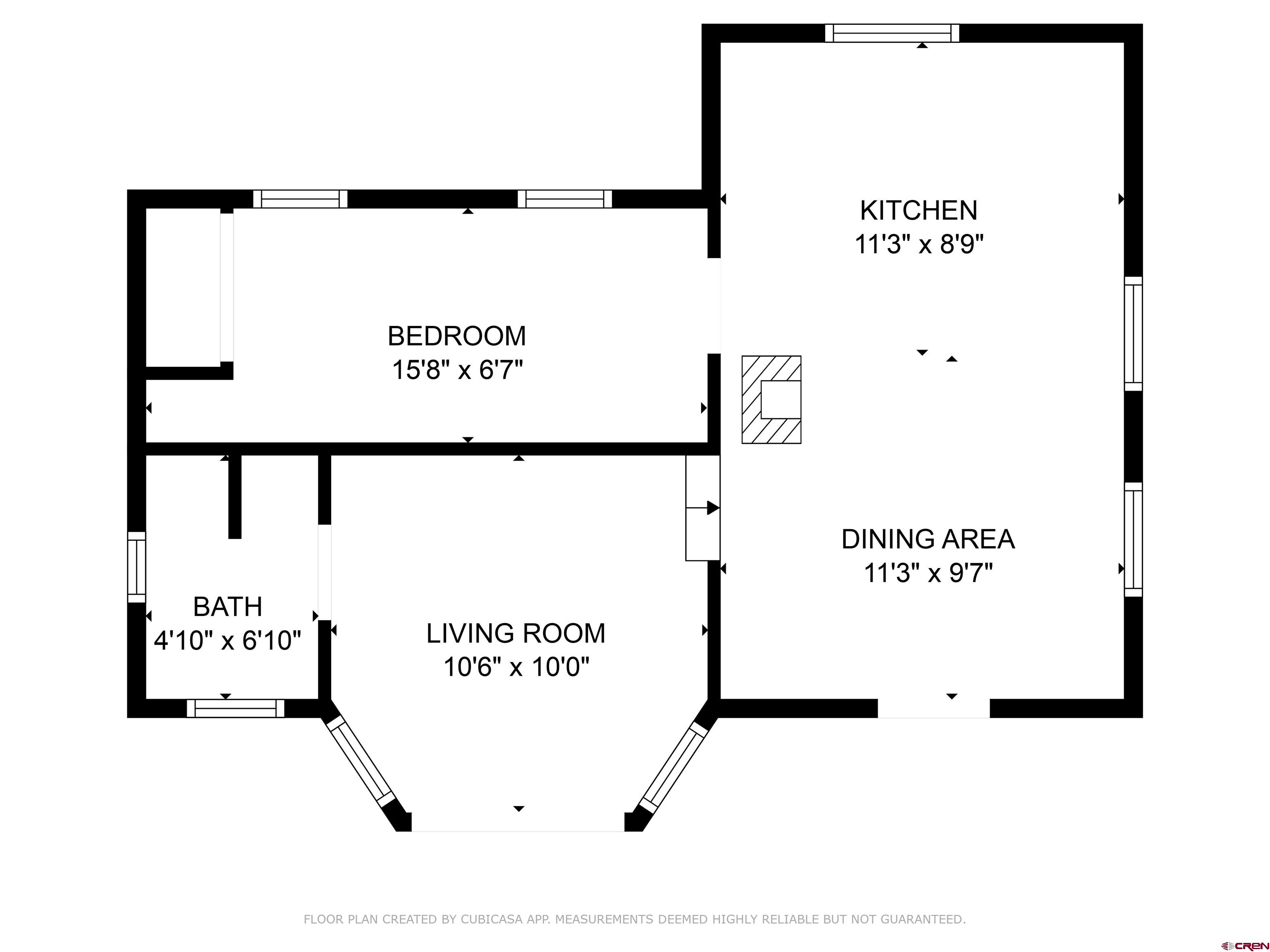 12730 Rd R Cahone, CO 81320 - Photo 34 of 34 a picture of a park