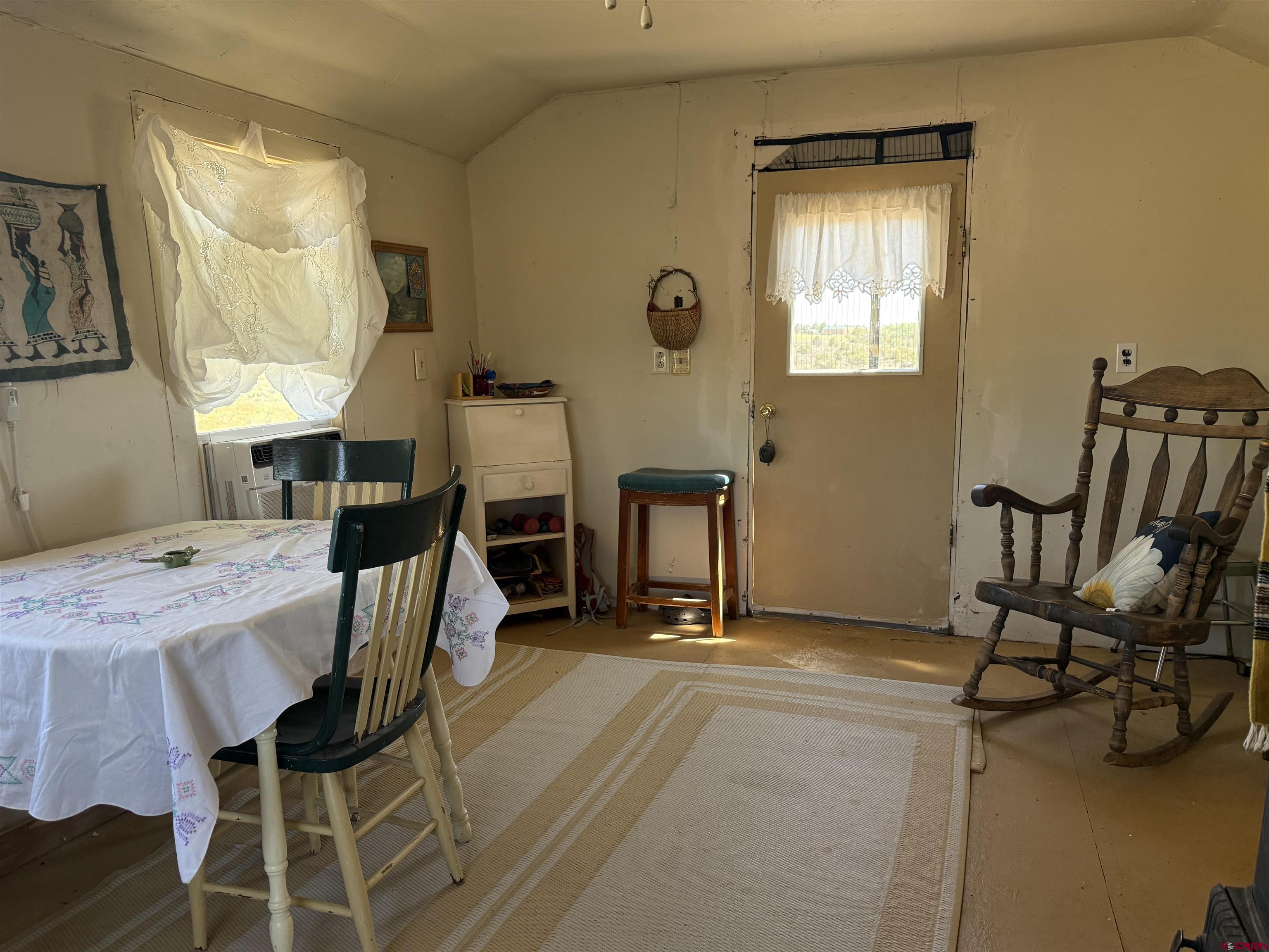 12730 Rd R Cahone, CO 81320 - Photo 9 of 34 a view of a livingroom with furniture and a window