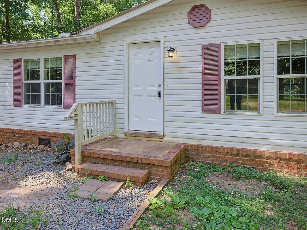 289 Alex Watson Road Siler City, NC 27344 - Photo 2 of 36