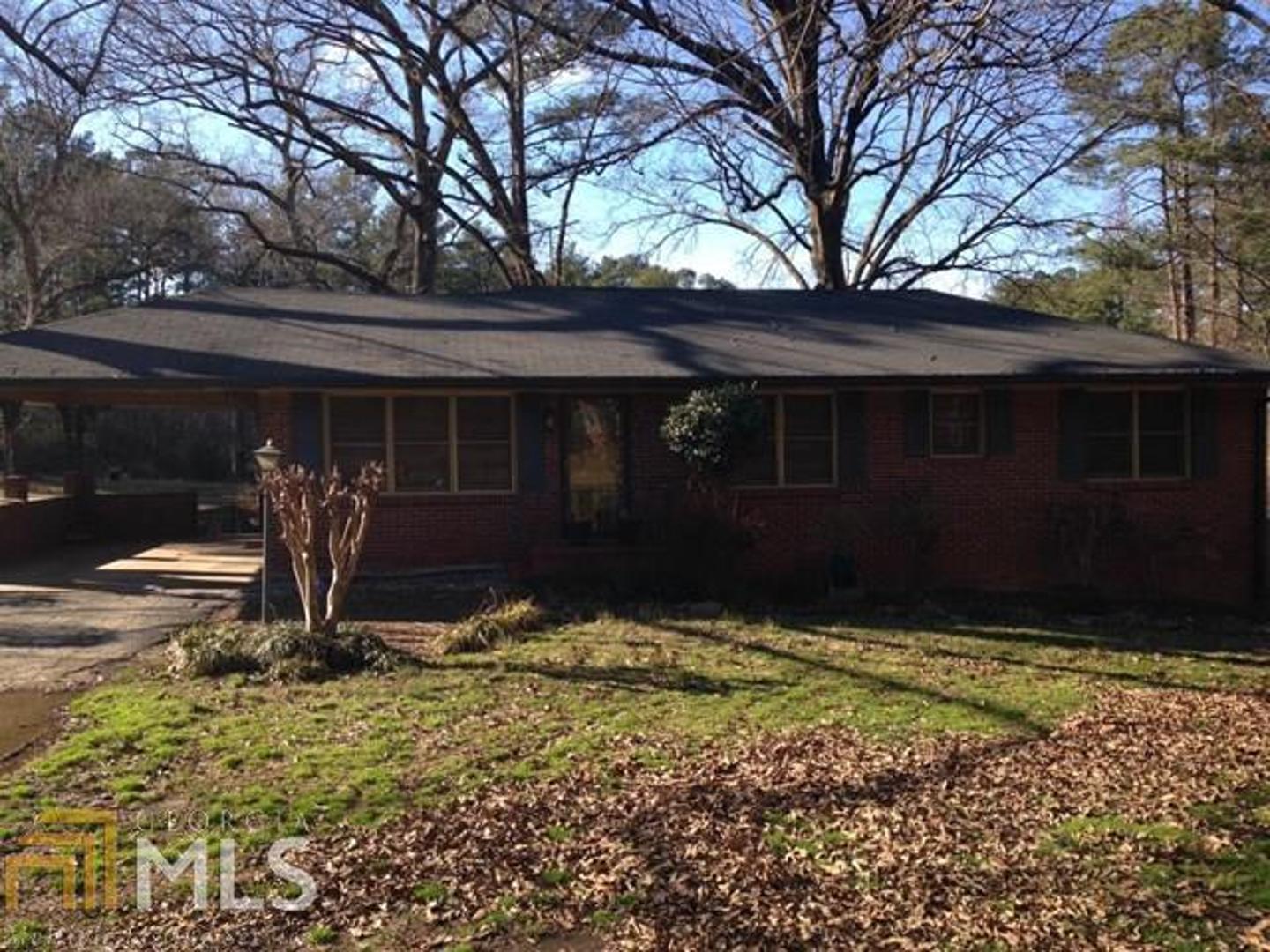 4437 Welcome All Road Atlanta, GA 30349 - Photo 1 of 1 Gallery Image 1