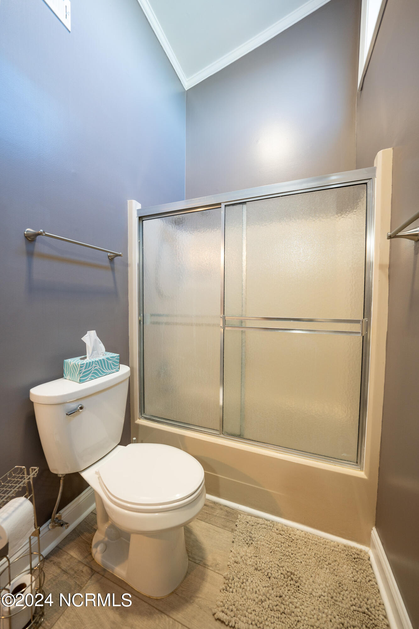 1779 New River Inlet Road, Unit 2 North Topsail Beach, NC 28460 - Photo 10 of 43 Master Bath
