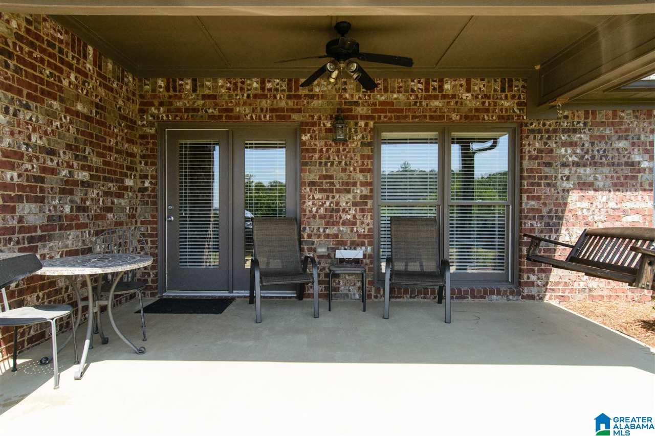 604 Foothills Trace Chelsea, AL 35043 - Photo 41 of 42