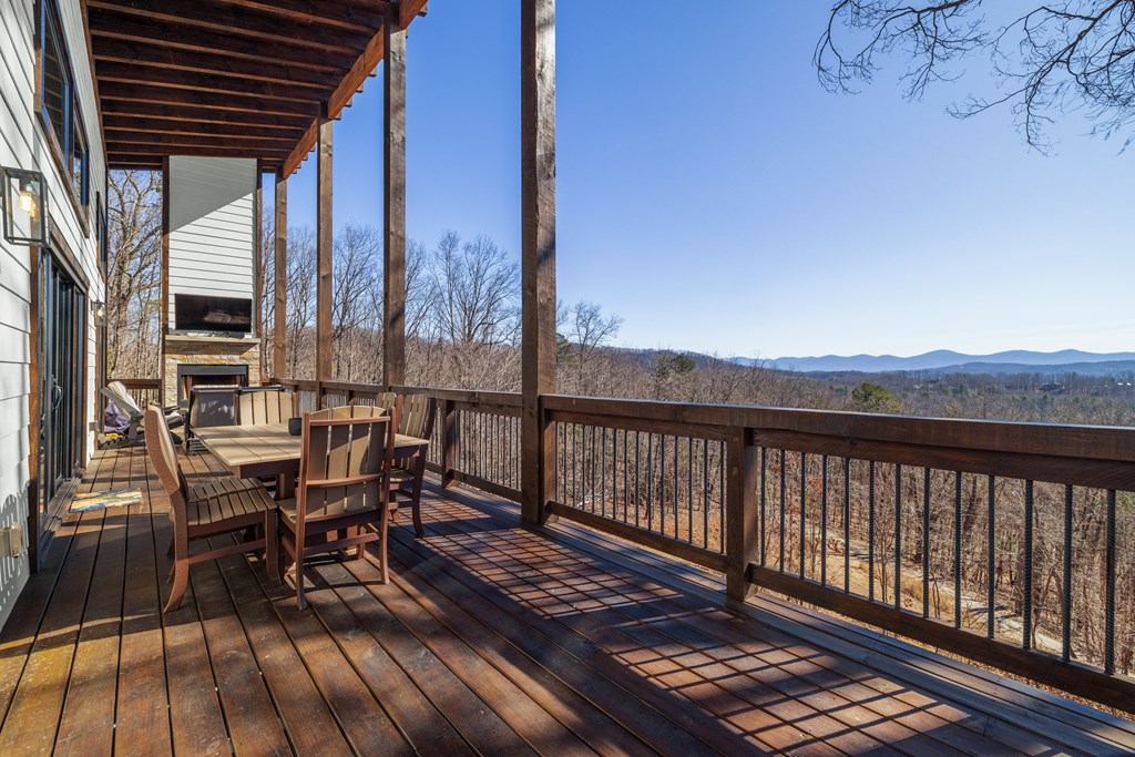 310 Wunder Bear Ridge Morganton, GA 30560 - Photo 13 of 54