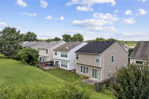$350,000 | 922 Gardenia Curve, Canton, GA 30114