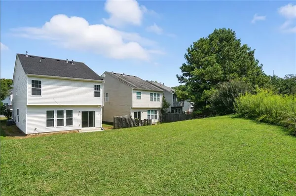 $350,000 | 922 Gardenia Curve, Canton, GA 30114
